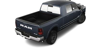 New 2025 Ram 2500 Limited Mega Cab 4x4 Pickup for sale #D8867 - photo 2
