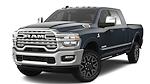 New 2025 Ram 2500 Limited Mega Cab 4x4 Pickup for sale #D8867 - photo 1