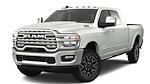New 2025 Ram 2500 Limited Mega Cab 4x4 Pickup for sale #586606 - photo 1