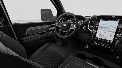 New 2025 Ram 3500 Big Horn Crew Cab 4x4 60 CA Cab Chassis for sale #591201 - photo 1