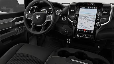 New 2025 Ram 3500 Big Horn Crew Cab 4x4 60 CA Cab Chassis for sale #591201 - photo 2