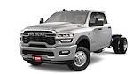 New 2025 Ram 3500 Big Horn Crew Cab 4x4 60 CA Cab Chassis for sale #591201 - photo 1
