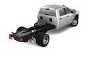 New 2025 Ram 3500 Big Horn Crew Cab 4x4 60 CA Cab Chassis for sale #591201 - photo 2