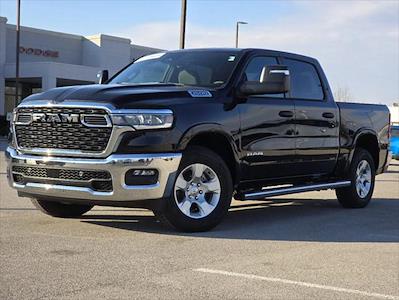 New 2025 Ram 1500 Big Horn Crew Cab 4x4 Pickup for sale #D8683 - photo 1