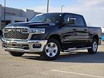 New 2025 Ram 1500 Big Horn Crew Cab 4x4 Pickup for sale #D8683 - photo 1