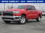 New 2025 Ram 1500 Tradesman Crew Cab 4x4 Pickup for sale #D8707 - photo 1
