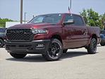 New 2025 Ram 1500 Warlock Crew Cab 4x4 Pickup for sale #D8800 - photo 2