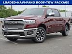 New 2025 Ram 1500 Laramie Crew Cab 4x4 Pickup for sale #D8806 - photo 1