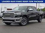 New 2025 Ram 1500 Laramie Crew Cab 4x4 Pickup for sale #727786 - photo 1