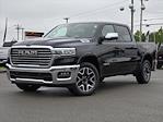 New 2025 Ram 1500 Laramie Crew Cab 4x4 Pickup for sale #727786 - photo 2
