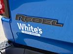 New 2025 Ram 1500 Rebel Crew Cab 4x4 Pickup for sale #736283 - photo 27
