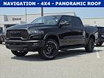 New 2025 Ram 1500 Rebel Crew Cab 4x4 Pickup for sale #D8816 - photo 1