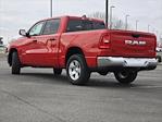 New 2025 Ram 1500 Tradesman Crew Cab 4x4 Pickup for sale #D8707 - photo 16