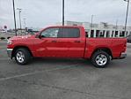 New 2025 Ram 1500 Tradesman Crew Cab 4x4 Pickup for sale #D8707 - photo 17