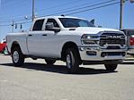 New 2025 Ram 2500 Tradesman Crew Cab 4x4 Pickup for sale #D8745 - photo 14