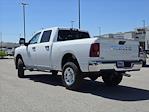 New 2025 Ram 2500 Tradesman Crew Cab 4x4 Pickup for sale #D8745 - photo 18