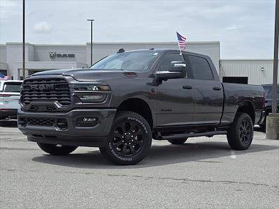 New 2025 Ram 2500 Big Horn Crew Cab 4x4 Pickup for sale #D8754 - photo 2
