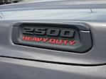 New 2025 Ram 2500 Big Horn Crew Cab 4x4 Pickup for sale #D8754 - photo 21