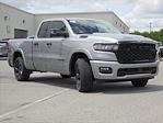 New 2025 Ram 1500 Big Horn Quad Cab 4x4 Pickup for sale #D8770DT - photo 14