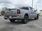 New 2025 Ram 1500 Big Horn Quad Cab 4x4 Pickup for sale #D8770DT - photo 16