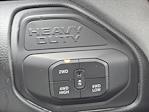 New 2025 Ram 2500 Tradesman Crew Cab 4x4 Pickup for sale #D8786 - photo 7