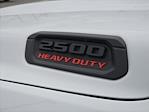 New 2025 Ram 2500 Tradesman Crew Cab 4x4 Pickup for sale #D8786 - photo 21