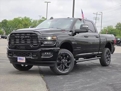 New 2025 Ram 2500 Big Horn Crew Cab 4x4 Pickup for sale #D8790 - photo 2