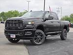 New 2025 Ram 2500 Big Horn Crew Cab 4x4 Pickup for sale #D8790 - photo 2