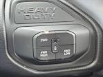 New 2025 Ram 2500 Big Horn Crew Cab 4x4 Pickup for sale #D8790 - photo 7