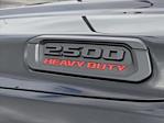 New 2025 Ram 2500 Big Horn Crew Cab 4x4 Pickup for sale #D8790 - photo 21