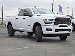 New 2025 Ram 2500 Big Horn Crew Cab 4x4 Pickup for sale #D8791 - photo 16