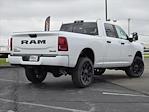 New 2025 Ram 2500 Big Horn Crew Cab 4x4 Pickup for sale #D8791 - photo 18