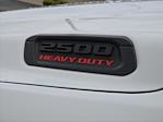 New 2025 Ram 2500 Big Horn Crew Cab 4x4 Pickup for sale #D8791 - photo 22