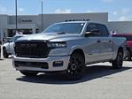 New 2025 Ram 1500 Laramie Crew Cab 4x4 Pickup for sale #D8796 - photo 2