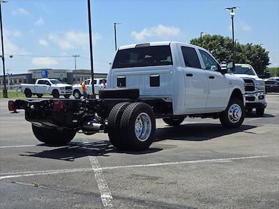 New 2025 Ram 3500 Tradesman Crew Cab 60 CA Cab Chassis for sale #D8797 - photo 2