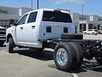 New 2025 Ram 3500 Tradesman Crew Cab 60 CA Cab Chassis for sale #D8797 - photo 15