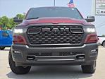 New 2025 Ram 1500 Warlock Crew Cab 4x4 Pickup for sale #D8800 - photo 12