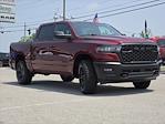 New 2025 Ram 1500 Warlock Crew Cab 4x4 Pickup for sale #D8800 - photo 13