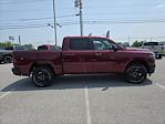 New 2025 Ram 1500 Warlock Crew Cab 4x4 Pickup for sale #D8800 - photo 14