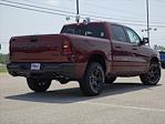 New 2025 Ram 1500 Warlock Crew Cab 4x4 Pickup for sale #D8800 - photo 15