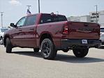 New 2025 Ram 1500 Warlock Crew Cab 4x4 Pickup for sale #D8800 - photo 17
