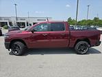 New 2025 Ram 1500 Warlock Crew Cab 4x4 Pickup for sale #D8800 - photo 18