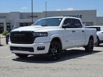 New 2025 Ram 1500 Laramie Crew Cab 4x4 Pickup for sale #D8802DT - photo 1