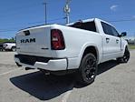 New 2025 Ram 1500 Laramie Crew Cab 4x4 Pickup for sale #D8802DT - photo 17