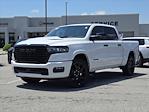 New 2025 Ram 1500 Laramie Crew Cab 4x4 Pickup for sale #D8802DT - photo 2