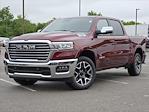 New 2025 Ram 1500 Laramie Crew Cab 4x4 Pickup for sale #D8806 - photo 2