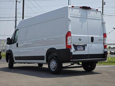 New 2025 Ram ProMaster 2500 High Roof Empty Cargo Van for sale #D8810 - photo 2