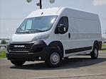 New 2025 Ram ProMaster 2500 High Roof Empty Cargo Van for sale #D8810 - photo 3