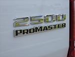 New 2025 Ram ProMaster 2500 High Roof Empty Cargo Van for sale #D8810 - photo 19