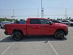 New 2025 Ram 1500 Warlock Crew Cab 4x4 Pickup for sale #D8812DT - photo 15